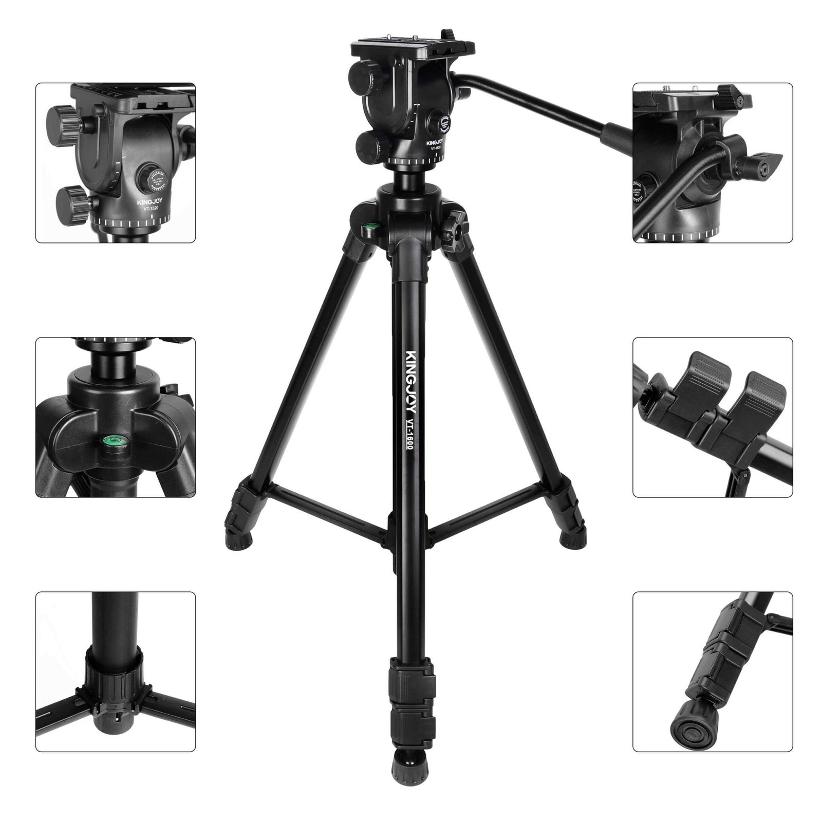 Foto General _VT-1600_video-tripod (5)