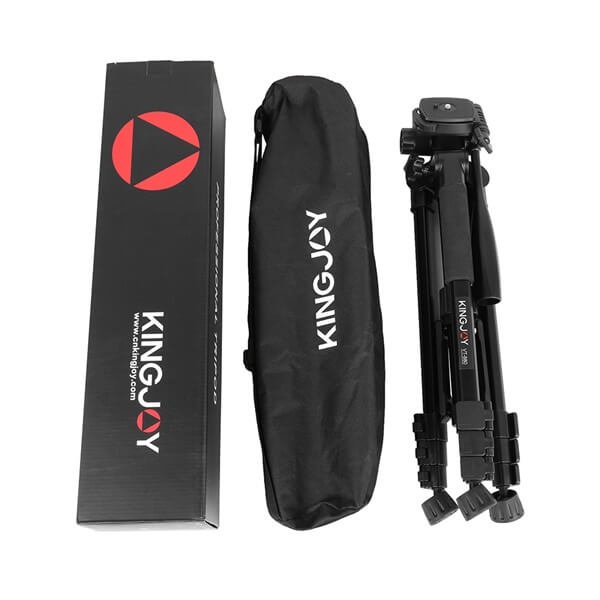 General Pro-Egypt-Kingjoy-VT-880-tripod (7)