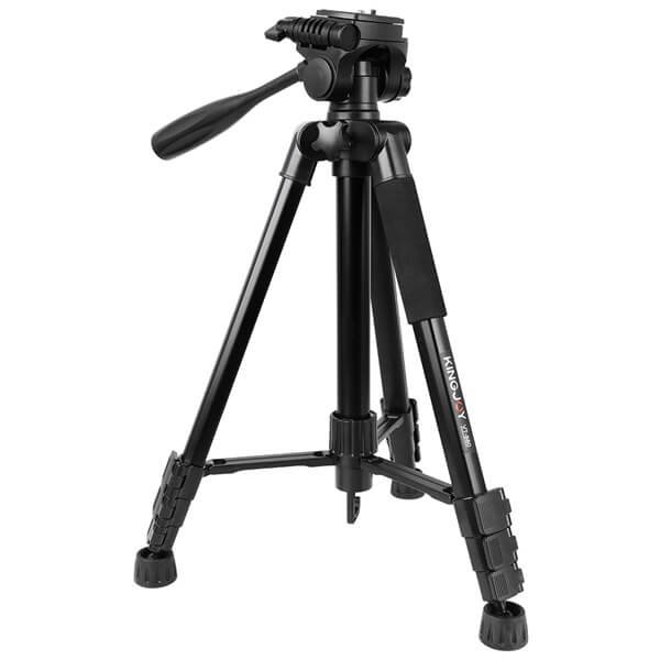 General Pro-Egypt-Kingjoy-VT-880-tripod (9)