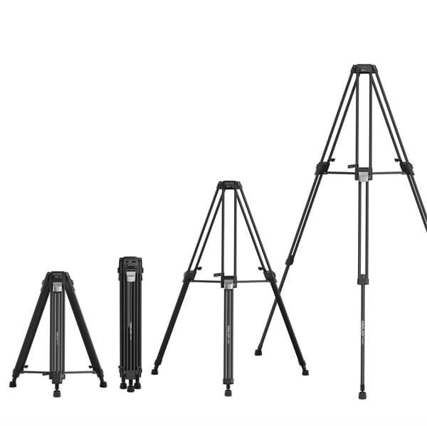 foto-general-egypt-Kingjoy-VT3500S&VT-3530- tripod (10)