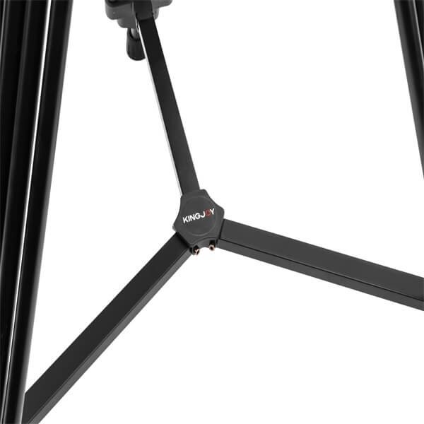 foto-general-egypt-Kingjoy-VT3500S&VT-3530- tripod (8)