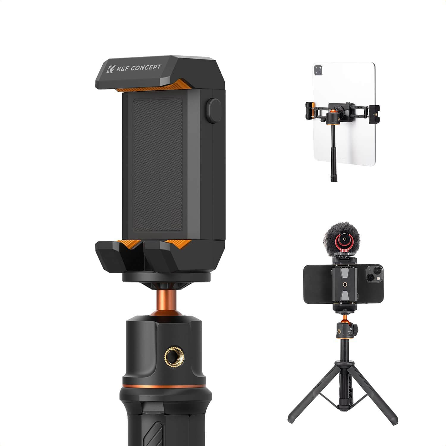 Foto-General-Egypt-KF 2 in 1 Tablet - Phone Clamp (3)