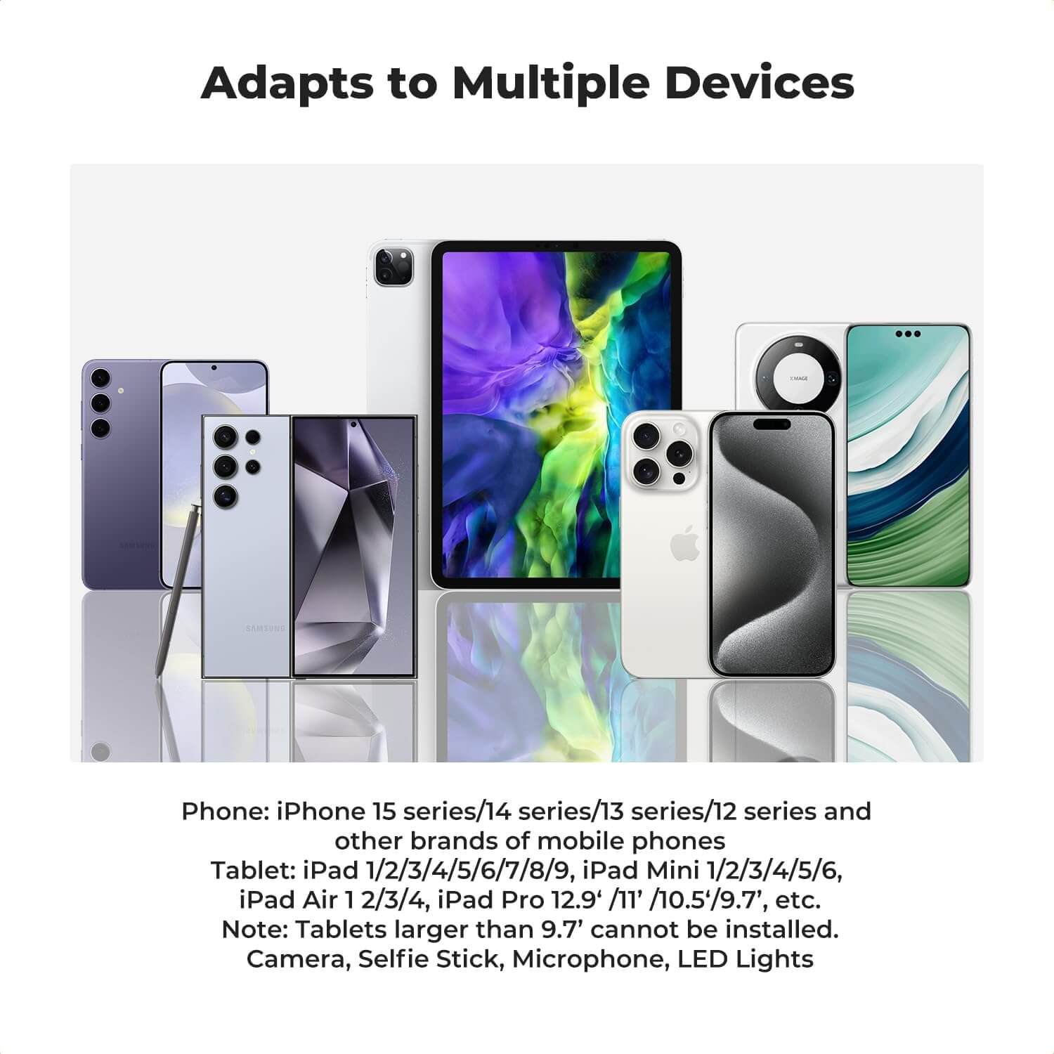 Foto-General-Egypt-KF 2 in 1 Tablet - Phone Clamp (5)