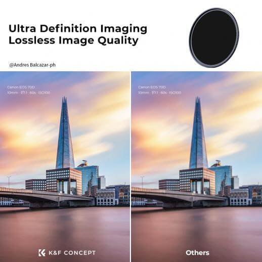 Foto-General-Egypt-K&F Concept 49mm ND Filter ND1000 (10 Stop) Lens Filter-KF01-1001- (3)