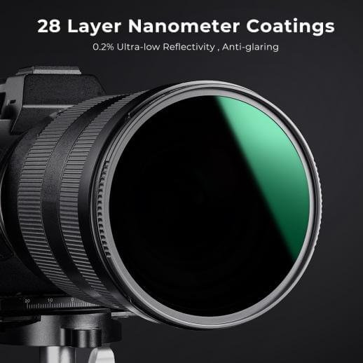 Foto-General-Egypt-K&F Concept 49mm ND Filter ND1000 (10 Stop) Lens Filter-KF01-1001- (9)