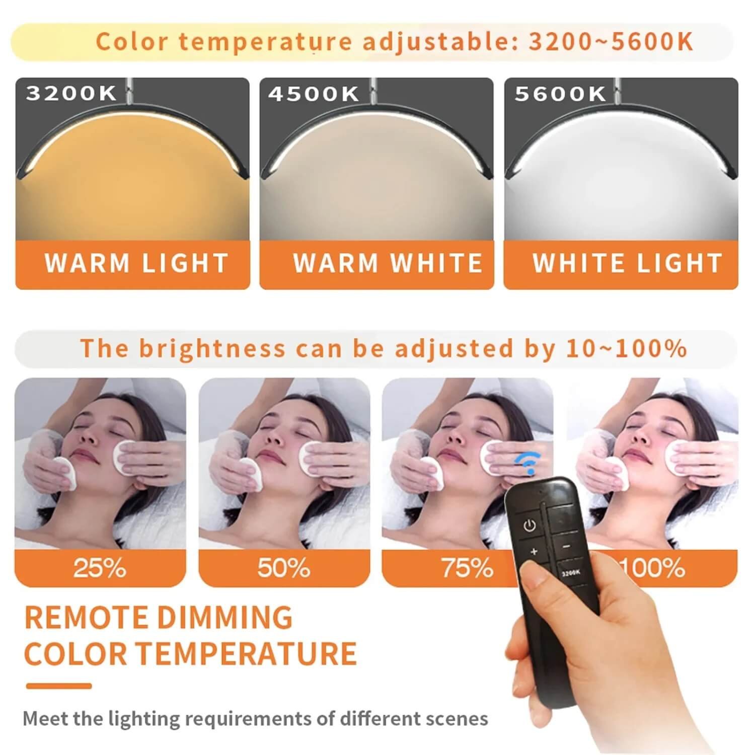 Foto General-HD-M60X-Half-LED-Moon-Light-LED-36W (3)