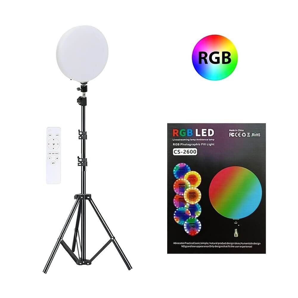 Foto General-cs-2600-round-led-panel-rgb (7)