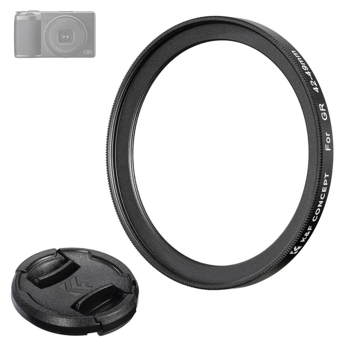 Lens Accessories
