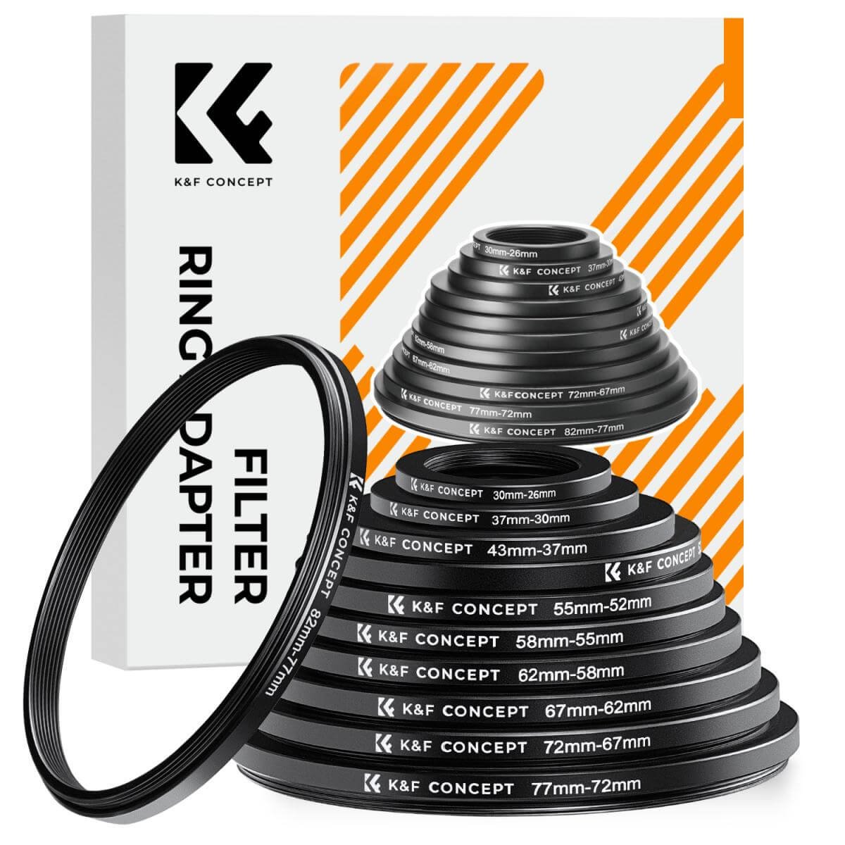 FotoGeneral-Filter -Ring -Adapter-Down -11pc -SKU0801 (8)
