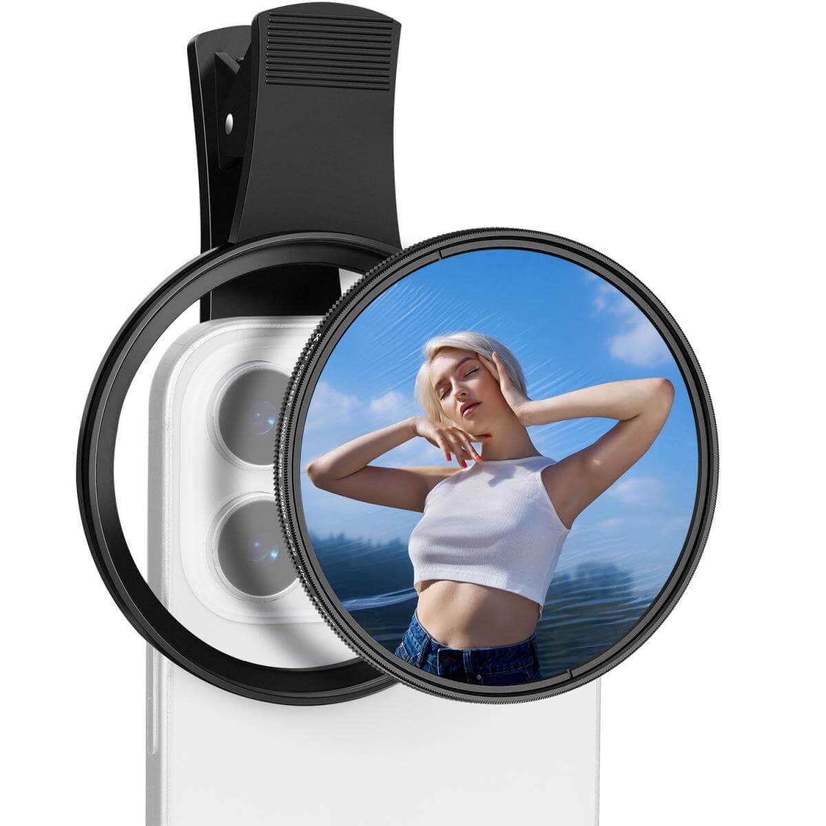 GeneralPro-Egypt-K&F-PHone-Filter-Kit-HMC-Variable-ND2-32 67mm-KF01 (6)