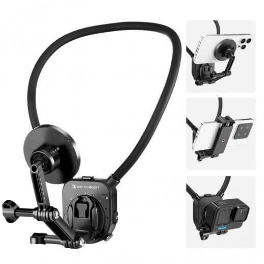 foto-general-Egypt-KF-concept-Magnetic-Neck-Phone-Mount-for-iPhone- Action-Cameras-SKU (1)