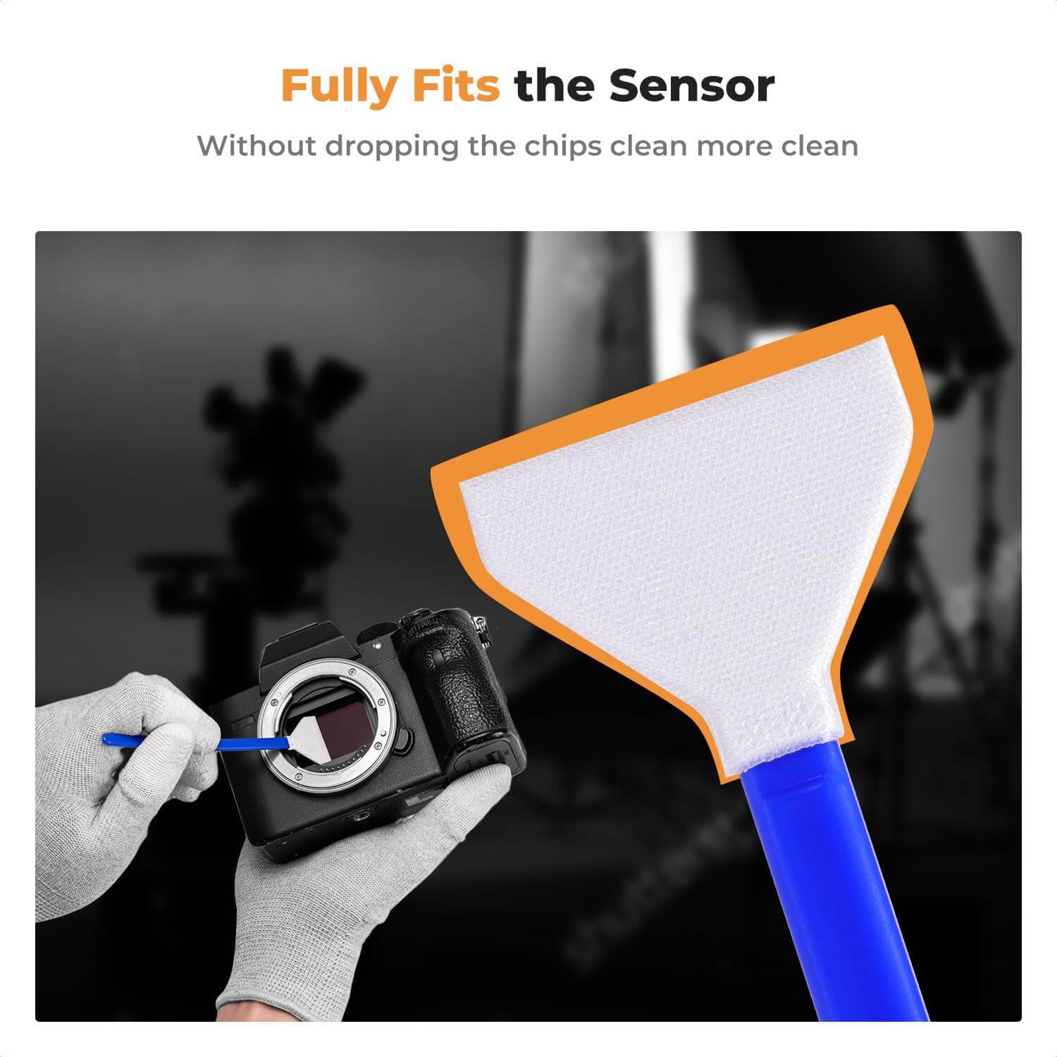 foto-general-egypt-K&F Concept 20 pieces with 16mm APS-C frame cleaning sticks set-suk1695 (3)