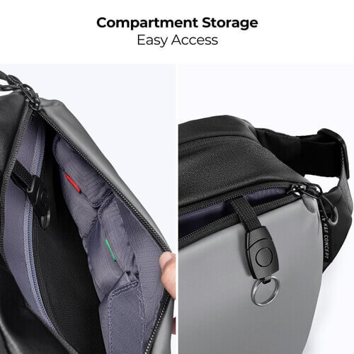foto-general-egypt-K&F Concept Alpha Camera Sling Bag 10L kf13.157 (2)