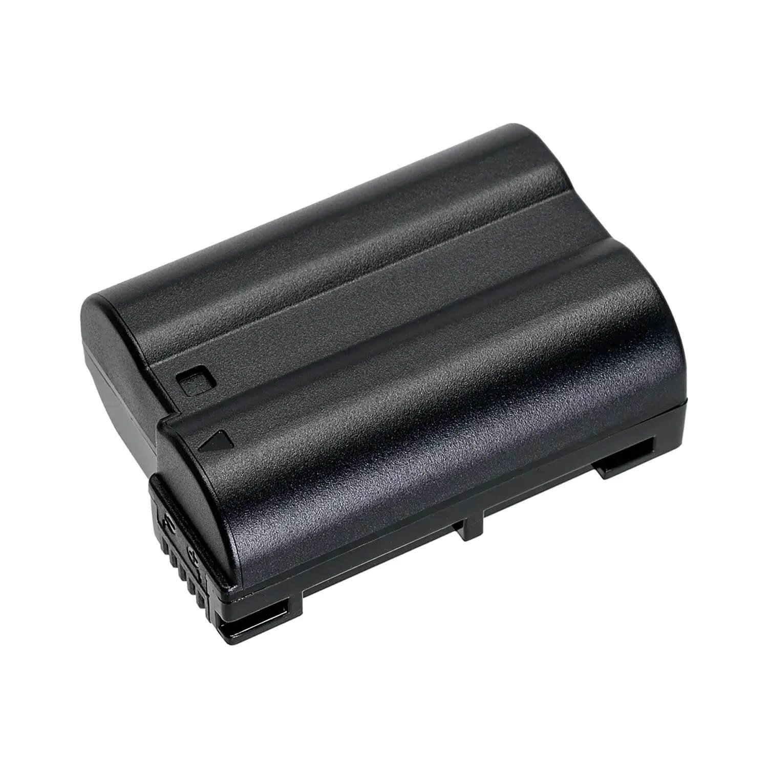 foto-general-egypt-KF Concept EN-EL15 Camera Battery for Nikon Cameras- KF28 (4)