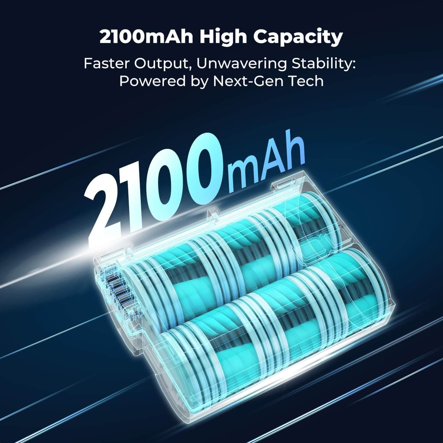 foto-general-egypt-KF Concept EN-EL15 Camera Battery for Nikon Cameras- KF28 (6)