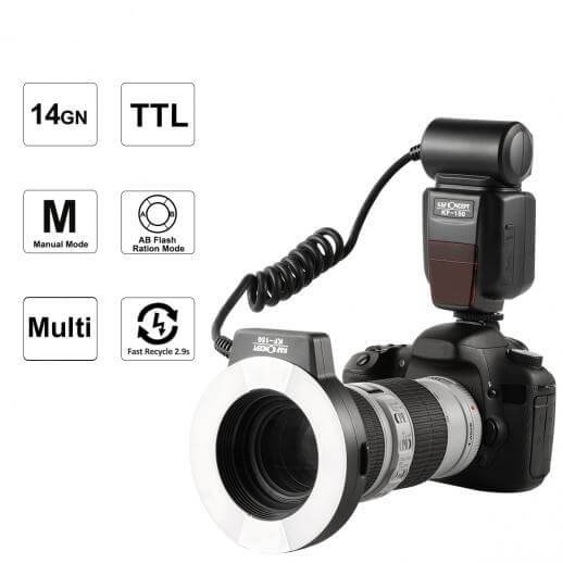 foto-general-egypt-KF Concept KF-150C E-TTL Macro Ring Flash For Canon KF22.005 (3)
