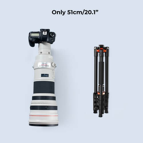 foto-general-egypt-KF-ConceptAluminum-KF09-145-Tripod-Monopod-O255A7+BH-32L (3)