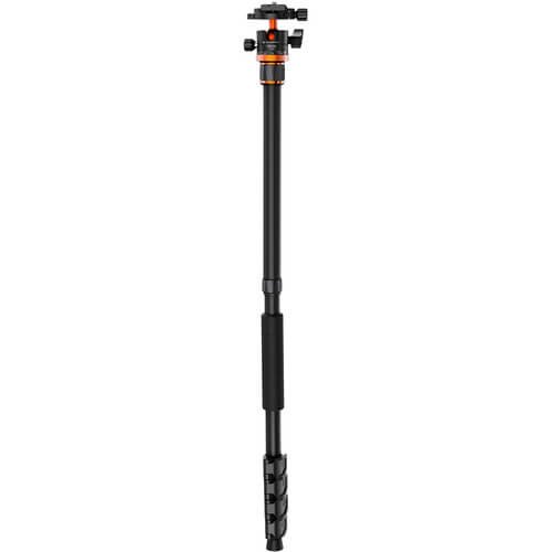 foto-general-egypt-KF-ConceptAluminum-KF09-145-Tripod-Monopod-O255A7+BH-32L (6)