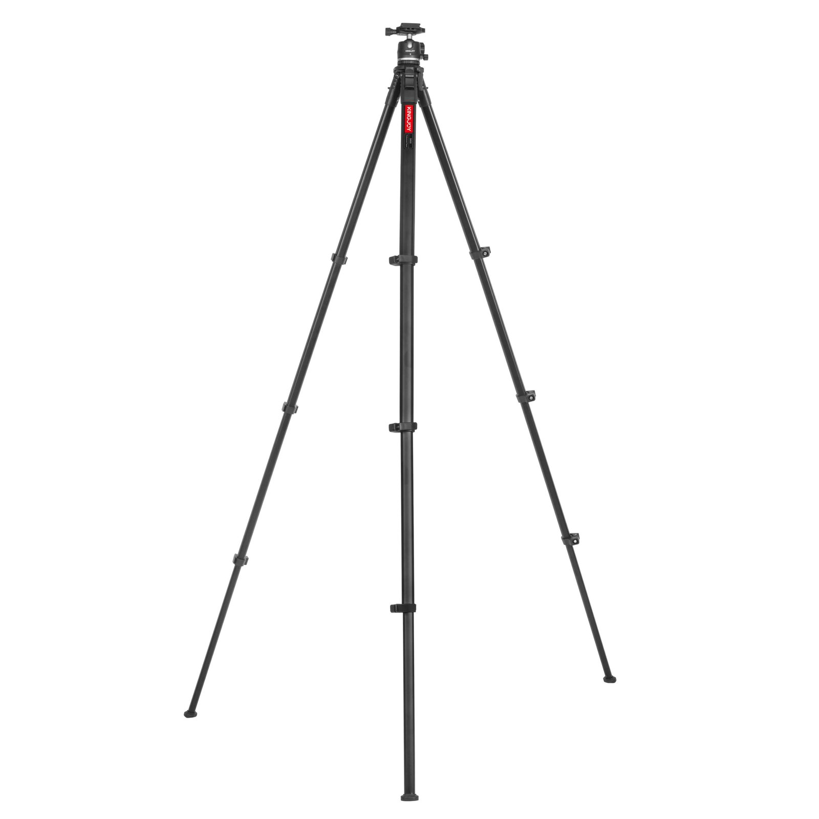 Foto-General-Kingjoy -S600-GS10 Tripod with 360 Ball Head (5)