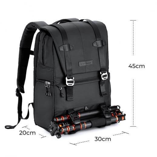 foto-general-egypt-K&F Concept Camera Backpack 20L Urban Wander 01-KF13.087AV6- (1)