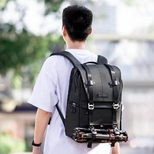 foto-general-egypt-K&F Concept Camera Backpack 20L Urban Wander 01-KF13.087AV6- (3)