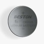 BESTON CR2025 3V Lithium Coin Cell Battery 150mAh Button Cell