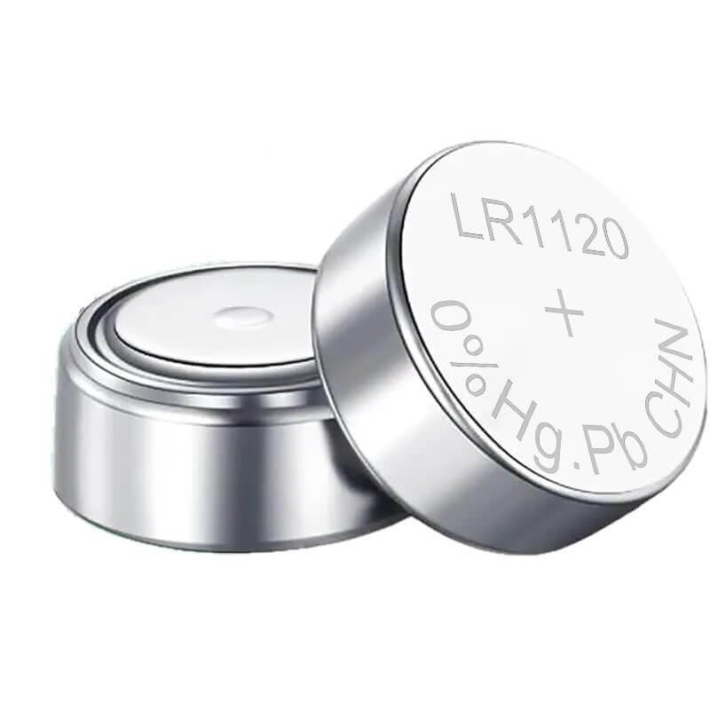 foto-general-egypt-Beston-LR1120-AG8 -391- Alkaline Button Cell Battery (2)