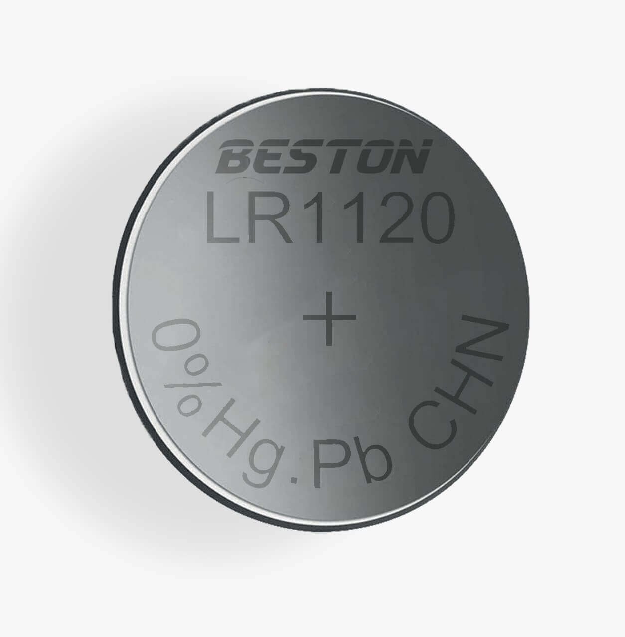 foto-general-egypt-Beston-LR1120-AG8 -391- Alkaline Button Cell Battery