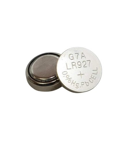 Beston LR927 (AG7 / 395) Alkaline Button Cell Battery 1.5V (2pcs)