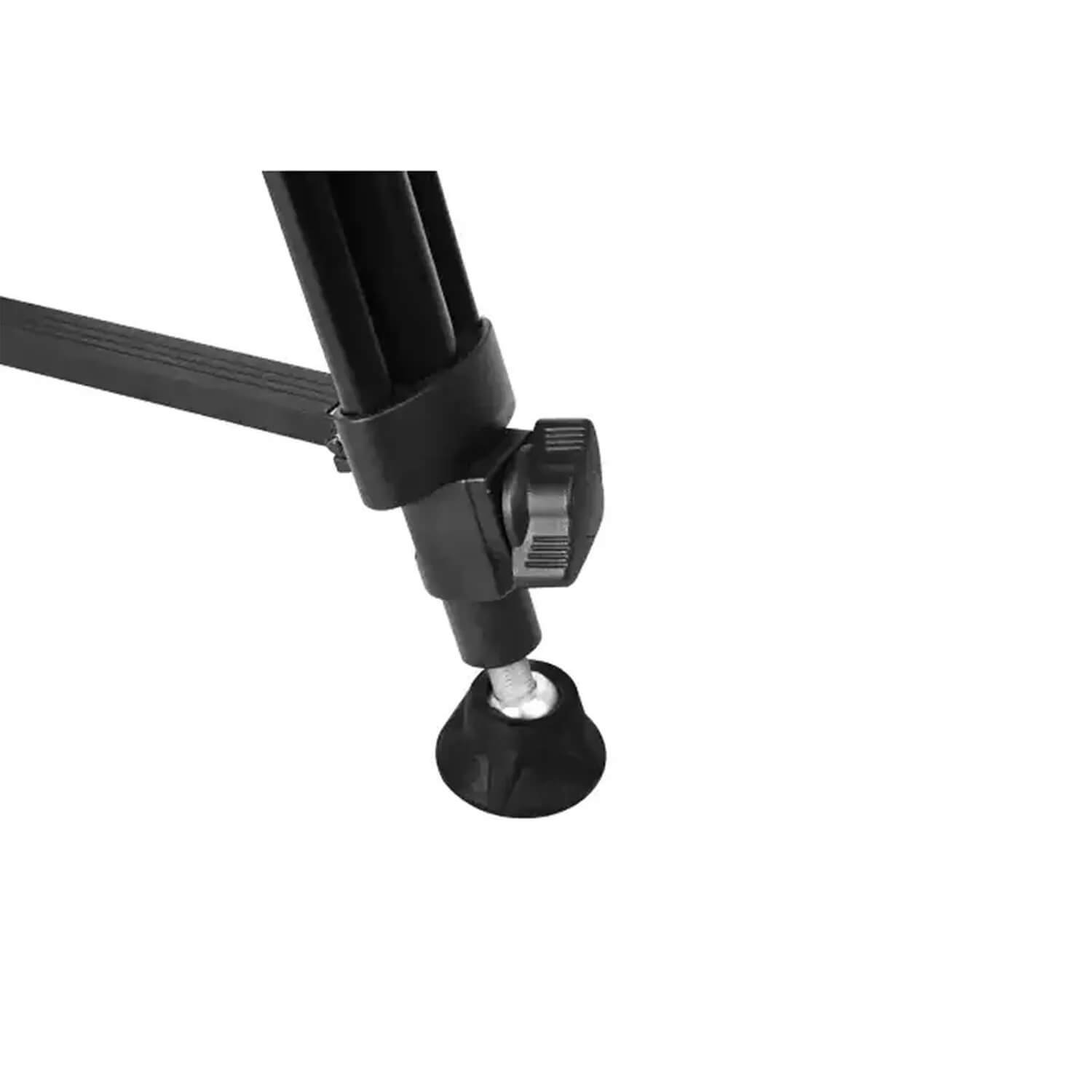Foto-General-Egypt-Weifeng-Professional video tripod WF-550 (3)