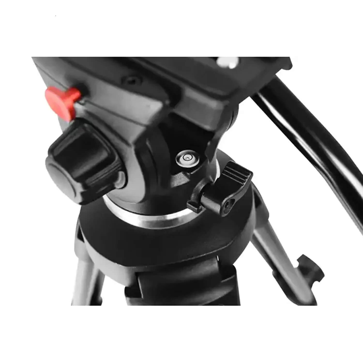 Foto-General-Egypt-Weifeng-Professional video tripod WF-550 (4)