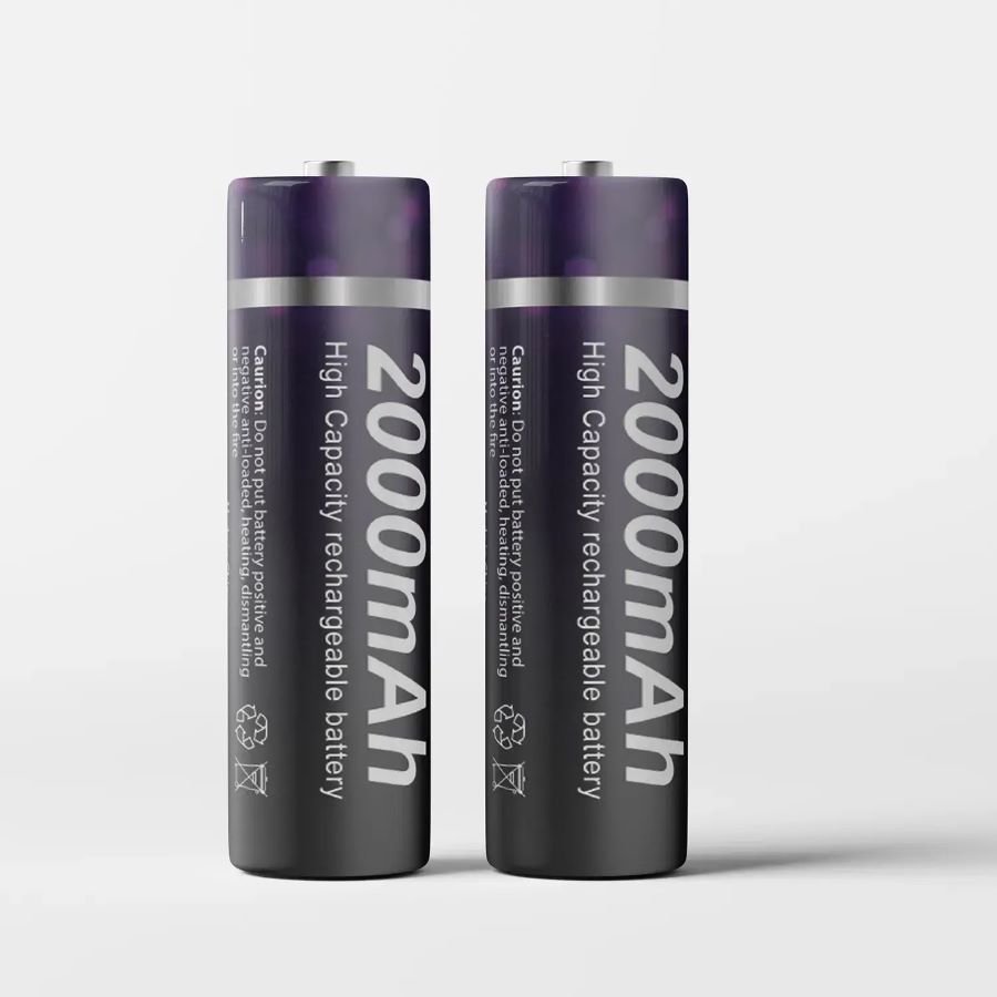 Foto-General-Egypt-Beston-Ni-MH-2PCS-AA-2000mAh-1