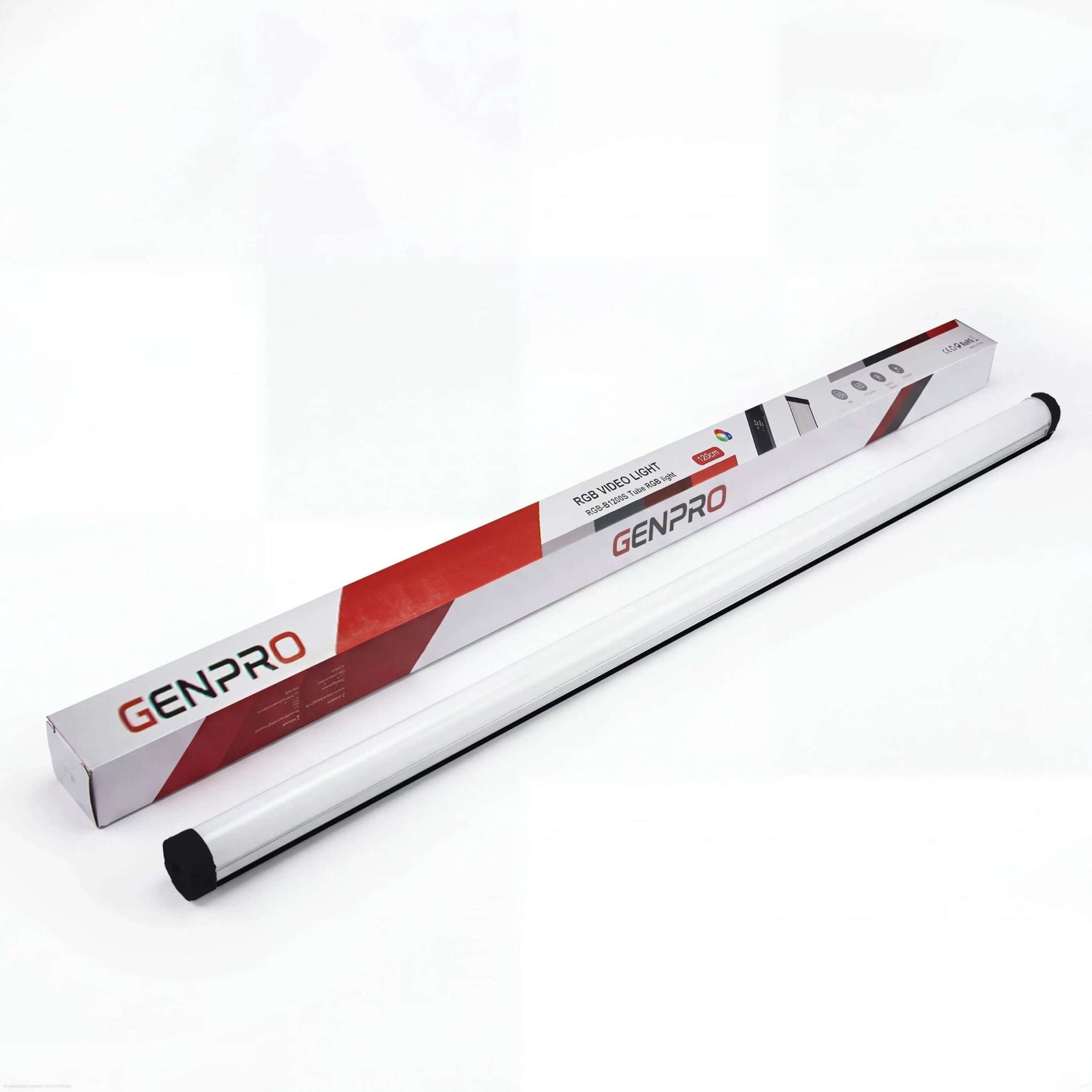foto-general-Egypt-GeneralPro B1200S RGB Tube Light 120cm (1)