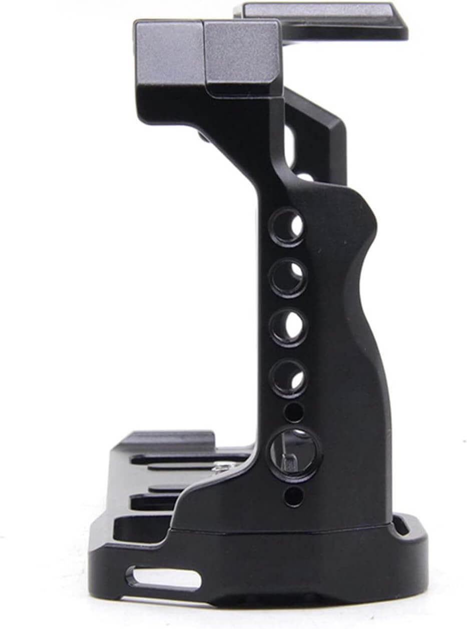 foto-general-egypt-BAFANG-Aluminum-Camera-Cage-for-Nikon Z5-Z6-Z7-Z6II-Z7II-Cameras (5)