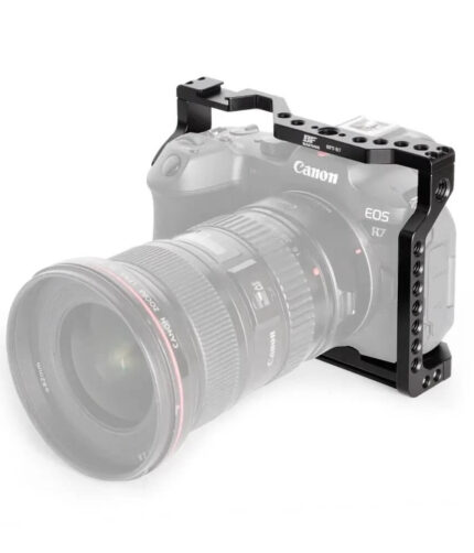 Cage Camera