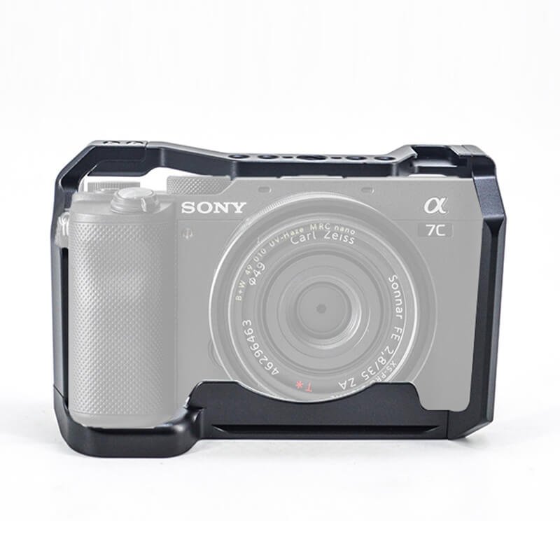 foto-general-egypt-Camera-Cage-for-Sony-BFT-A7C -BAFANG (4)