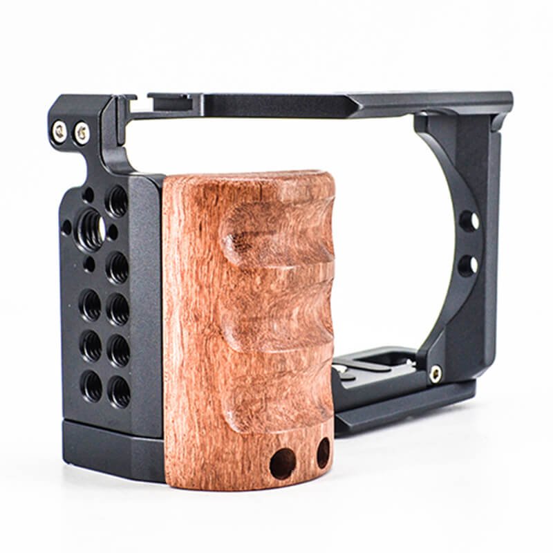 foto-general-egypt-Camera-Cage-for-Sony-BFT-ZVE10-ZV-E10 BAFANG (1)
