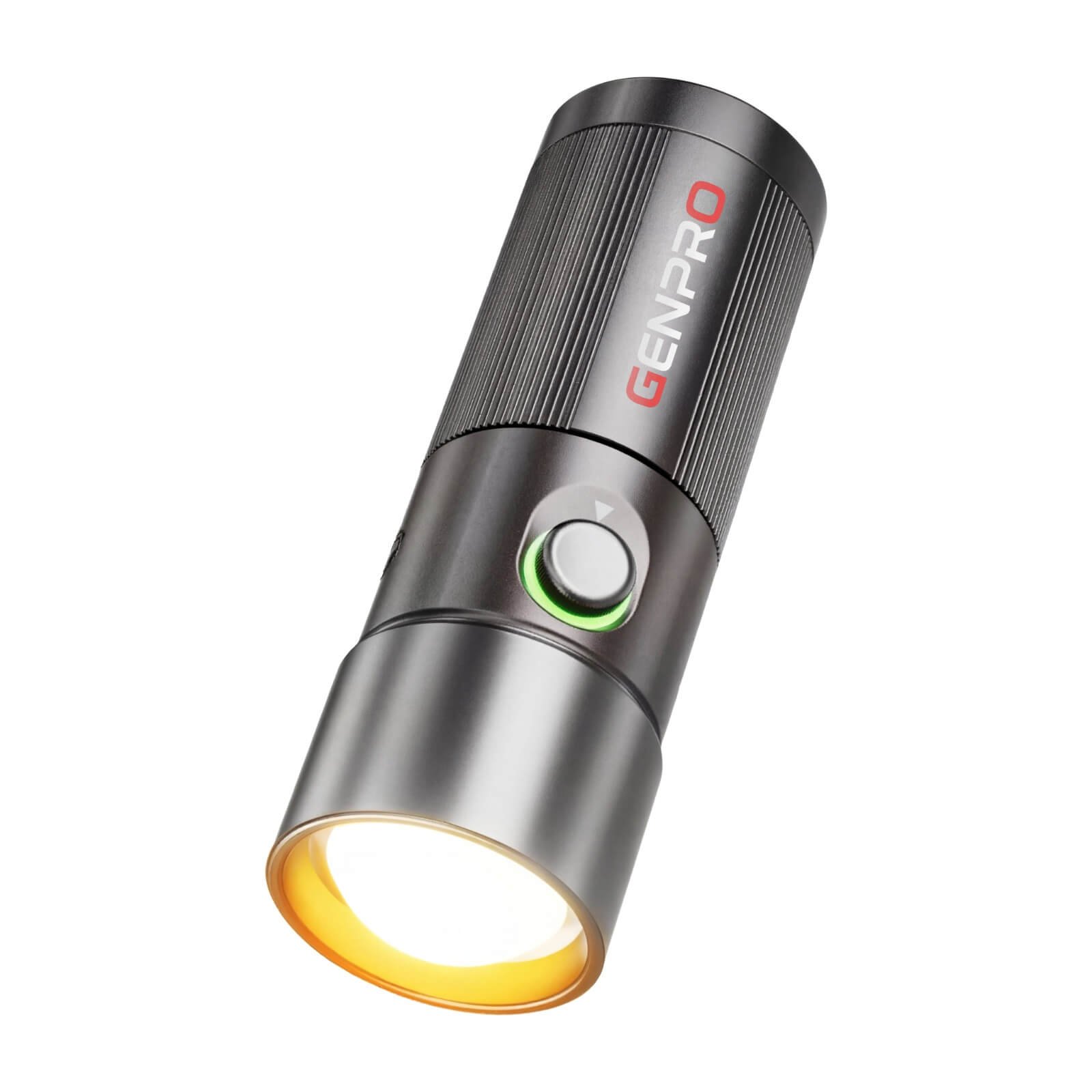 foto-general-egypt-Genpro DT25 25W Flashlight with Professional Lighting Shapes (Gobos) (4)