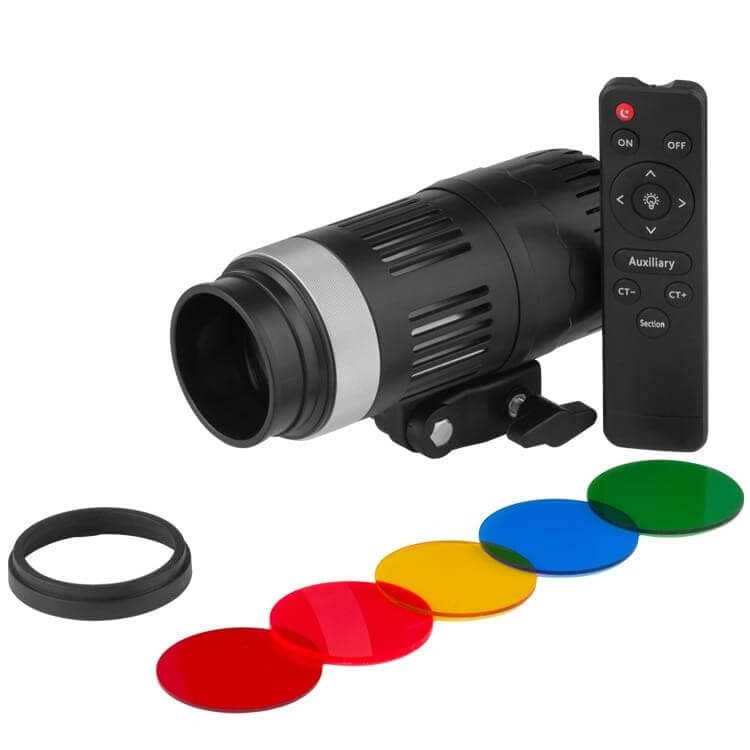 foto-general-egypt-led-Light YM-80 LED Spotlight (1)