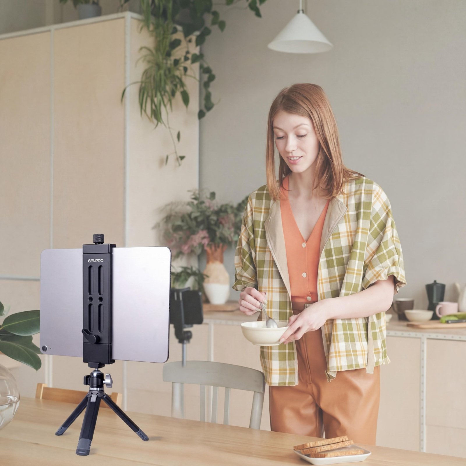 foto-general-egypt-GenPro HD01 Metal Tablet & Phone Holder (2)