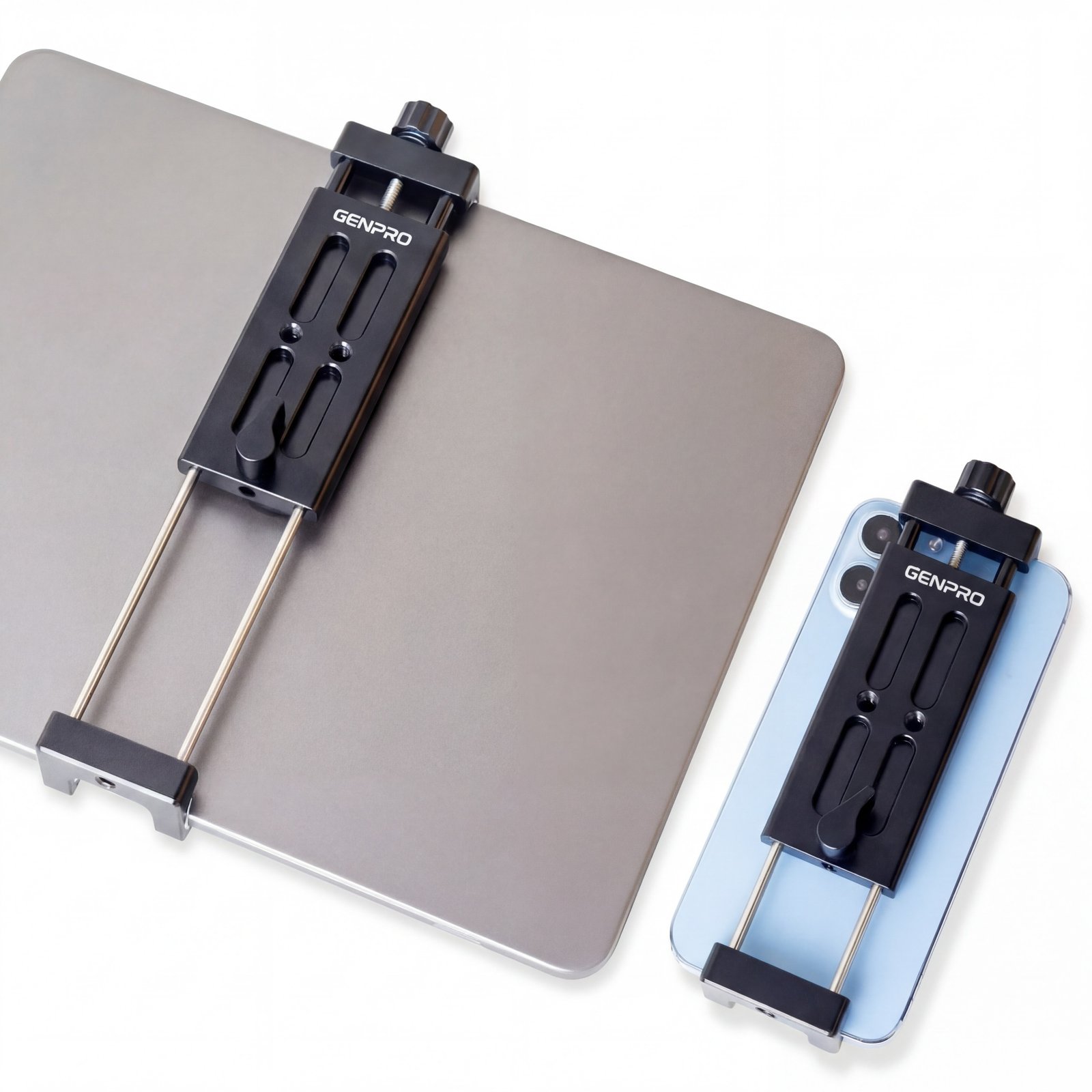foto-general-egypt-GenPro HD01 Metal Tablet & Phone Holder (3)
