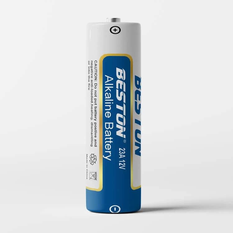Foto-General-Egypt-BESTON ALKALINE BATTERY 23A