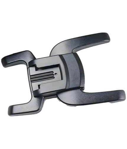 Mini Flash Stand with 1/4" Tripod Input – AS21