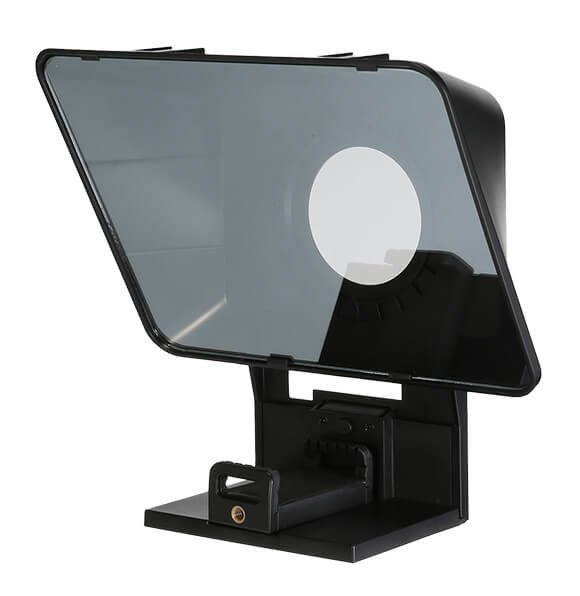 foto-general-egypt-Sutefoto KZ-TCQ Teleprompter with Remote Control (5)