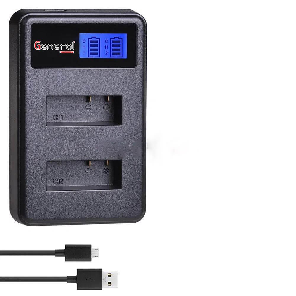 Charger-for-LP-E6-battery-Compatible-with-Canon