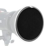 Aluminum Honeycomb Grid  for Bowens Standard Reflector Grid Studio