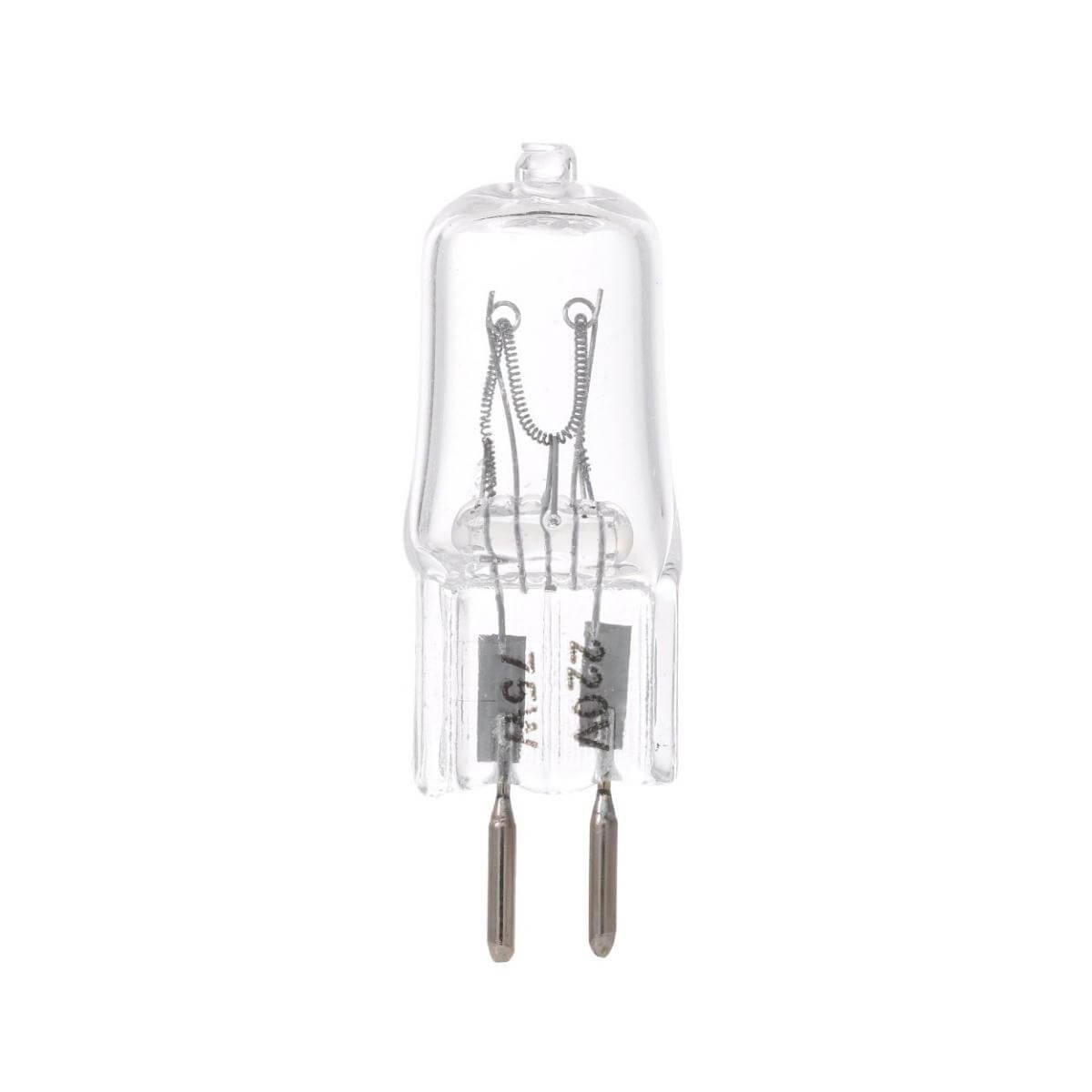 Modeling Lamp 50W power for photographic flashes (3)