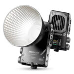 PHOTOOLEX Q150 Portable 150W COB Light Kit with Energy Bar PRO 72Wh Battery