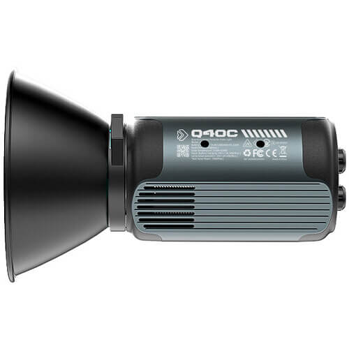 PHOTOOLEX Q40C RGB LED Monolight (11)