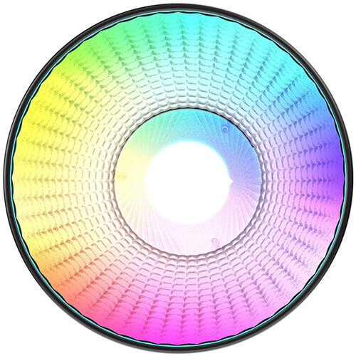 PHOTOOLEX Q40C RGB LED Monolight (8)